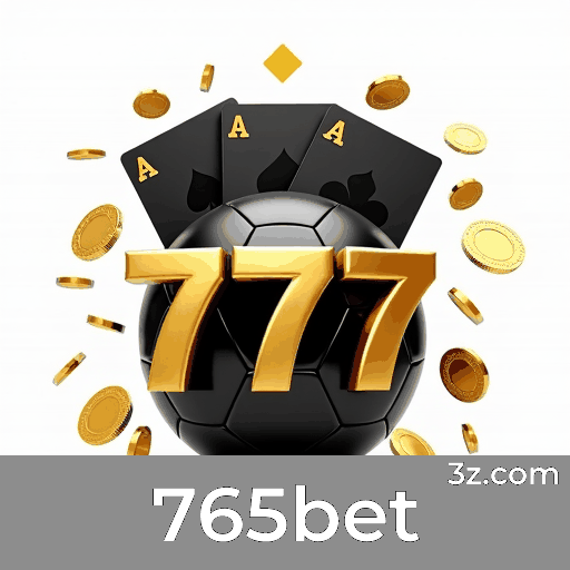 765bet: Experimente Apostas Móveis Completas