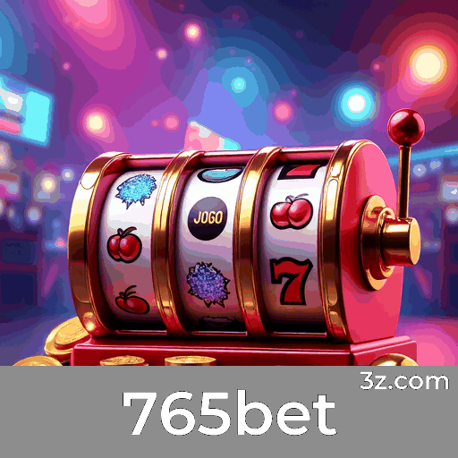 765bet: Inovação e Tecnologia nos Jogos de Azar