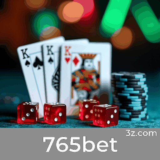 765bet: Cassino Imersivo para Jogadores Brasileiros