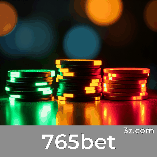 Tecnologia 3D Avançada em Jogos de Cassino na 765bet