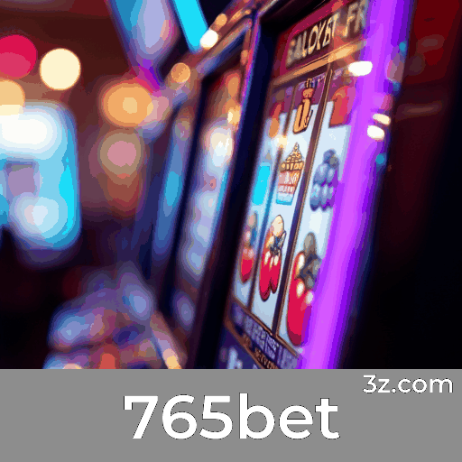 765bet: Apostas em Esportes com Odds Instantâneas