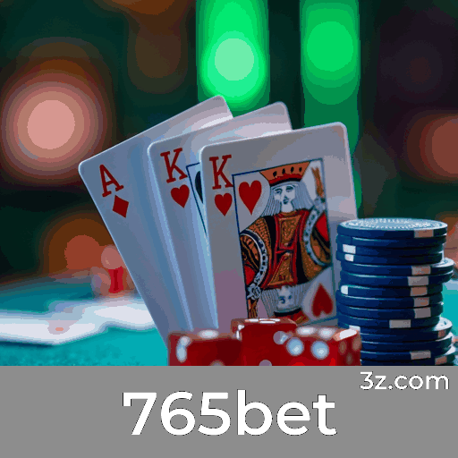 765bet: Plataforma Confiável e Profissional